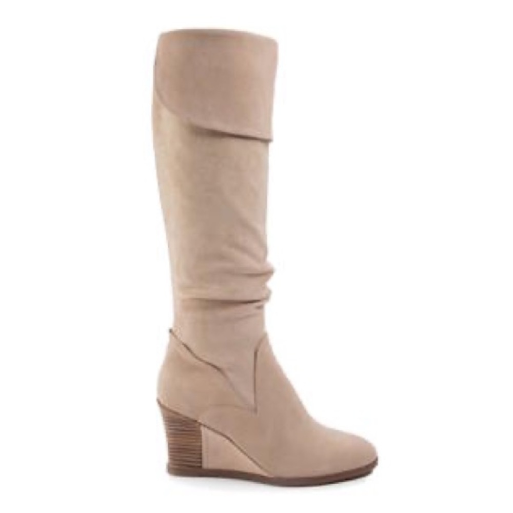 Lucca Lane 🌸 Zander Boots - Picture 3 of 8